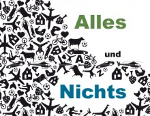 Alles und nichts