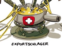 Exportschlager