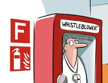 Whistleblower