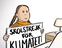 Klimatet