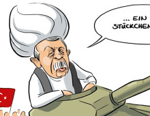 Erdokratie