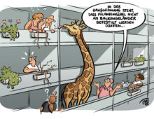 Hausordnung